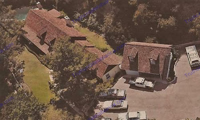 10050 Cielo Drive For