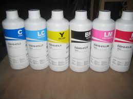 Dura Epson Inktec Hàn Quốc