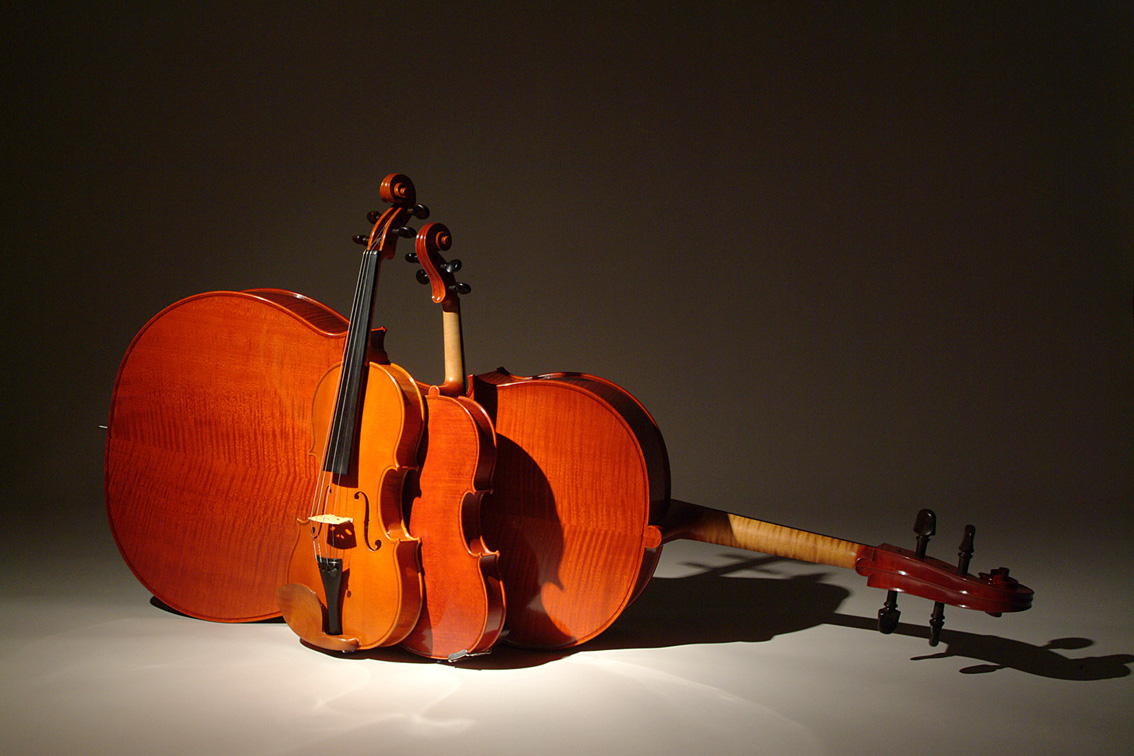 Logan Tabernacle Concert and Lecture Series WEEK FOUR