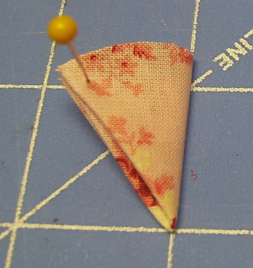 Fabric Flowers A Picture Tutorial Bumbleberries Boutique