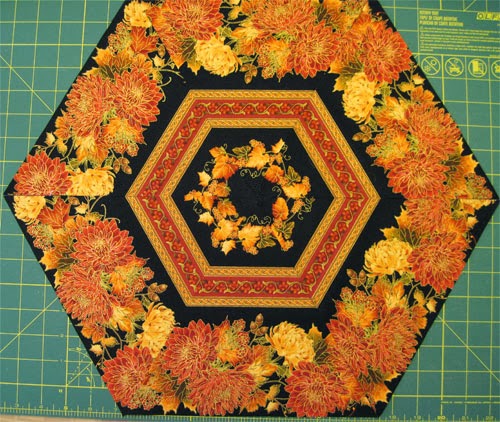the using fabric: another using version fabric table is here runner border I border print cut out same the using fabric: another using version fabric table is here runner border I border print cut out same