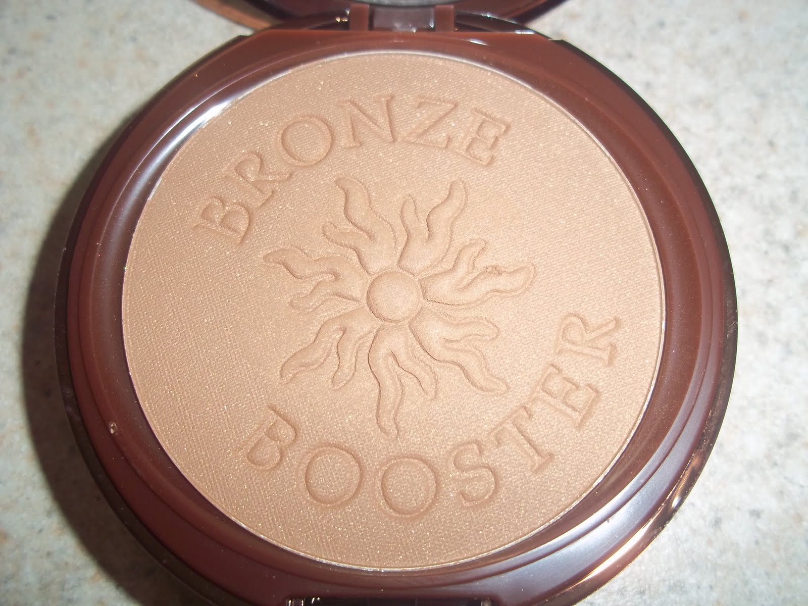 BeautyHunter Review Physicians Formula Bronze Booster