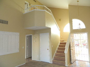 House for sale in Las Vegas-Hud owned 2 story