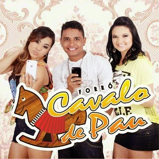 BAIXAR - Naquele Tempo - Lançamento 2014 DE Cavalo de Pau