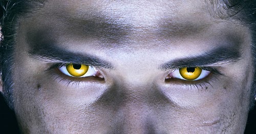 Pop Culture is Not Art: Talking Teen Wolf: What the hell is a Stiles?