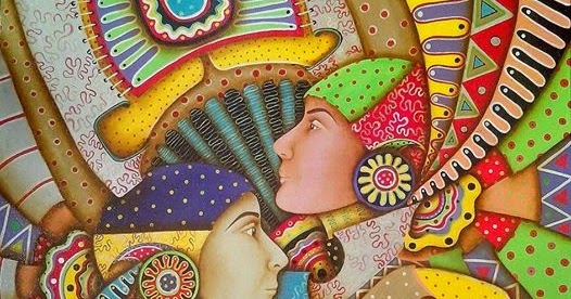 ROSENSVAIG APOLINAR Y GERINELDO.