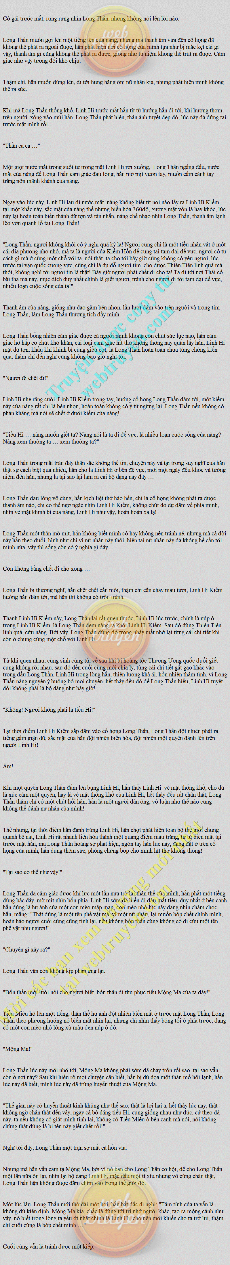 Long Huyết Chiến Thần Chương 746: Thất Thải Linh Chi Long Huyết Chiến Thần Chương 746: Thất Thải Linh Chi