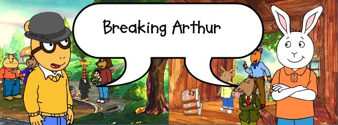 Breaking Arthur