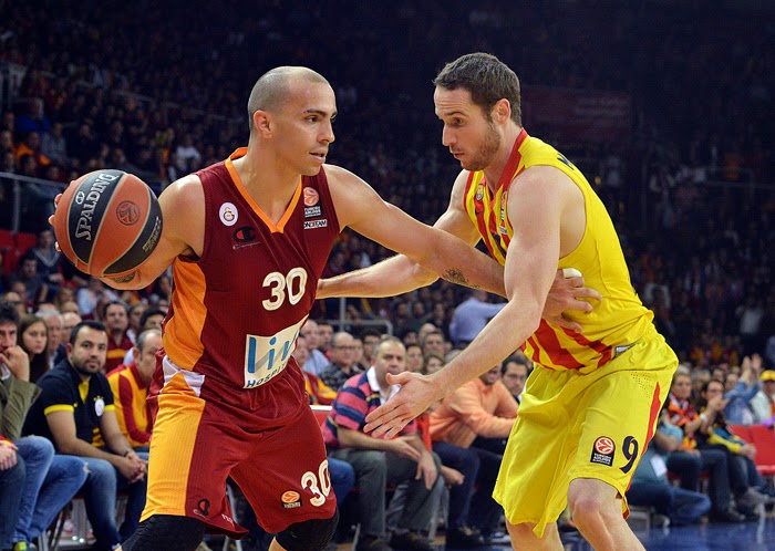 THY Euroleague | Veda..