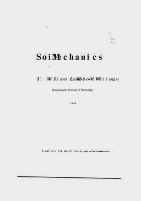 Soil Mechanics Lambe And Whitman Pdf 455