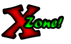X-Zone!