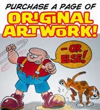 My artwork auctions...