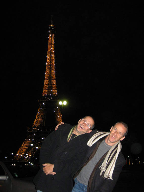 Paris - Jan 2009