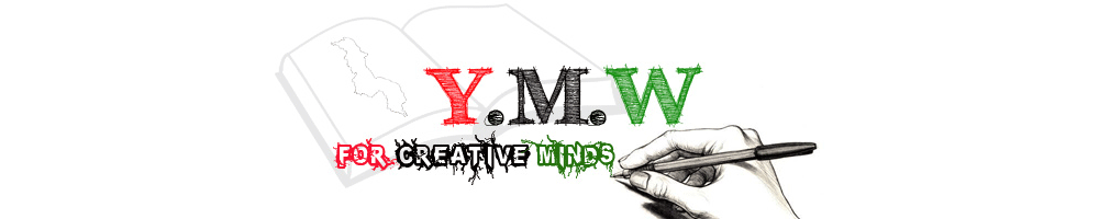 Y.M.W Authors