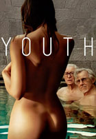 Poster de la pelicula La Juventud (Youth) La Juventud (Youth)
