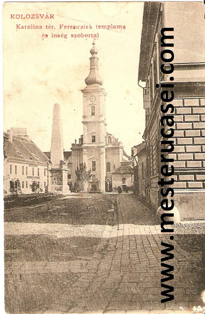 1913_Cluj av_