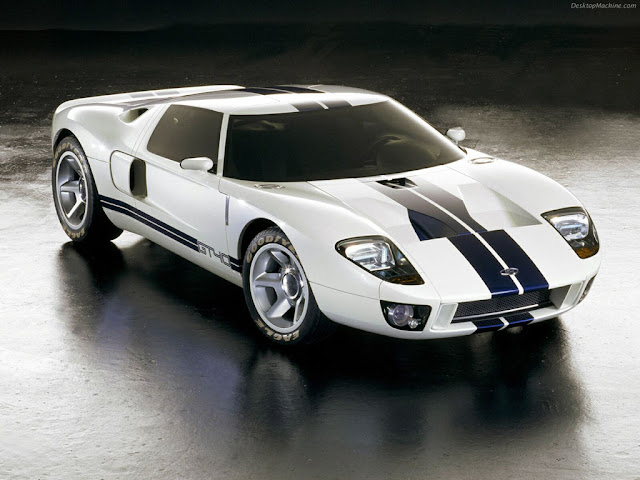 Ford GT40