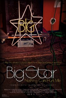Watch Big Star: Nothing Can Hurt Me Movie Online