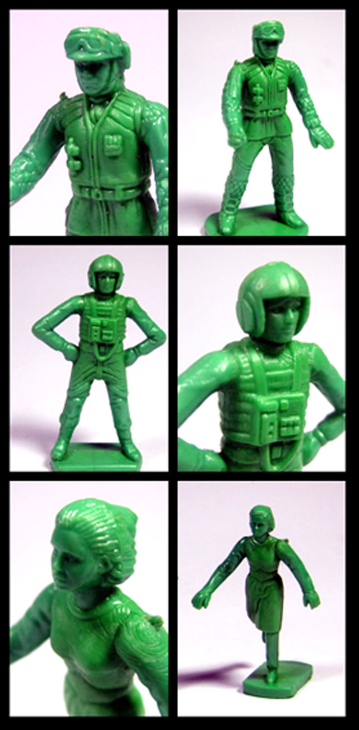 star wars army men