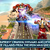 Game Iron Man 3 Android