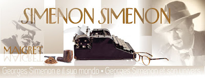 Simenon Simenon