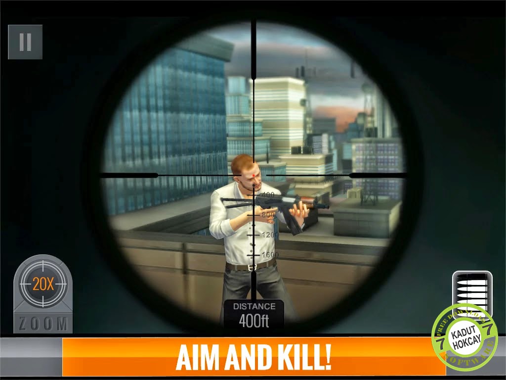 Game Sniper Mod Apk Data | sniper 3d assassin mod unlimited money apk data for Game Sniper Mod Apk Data | sniper 3d assassin mod unlimited money apk data for