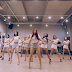 SISTAR revela versão Dance Practice do vídeo de "Shake it"