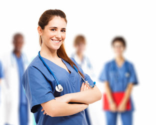 CNA training program