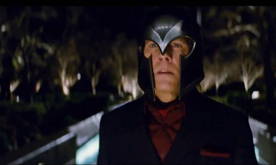 Espectaculares, repito, espectaculares clip´s de "XMen First Class"