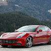 Ferrari FF 2012 - Car Images & Wallpapers Gallery