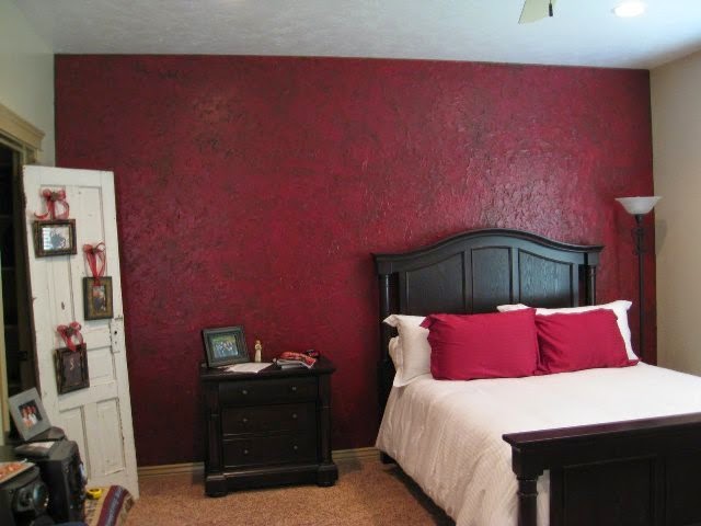 Texture Paint Designs For Bedroom Pictures Paint