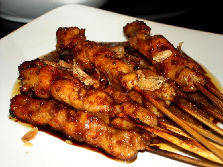 MENERIMA TEMPAHAN SATAY | PEMBEKAL SATAY MENTAH SERTA KUAH ~ Al Fahani