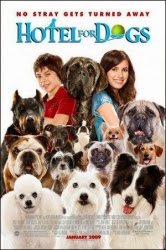 Hotel para perros (2009)