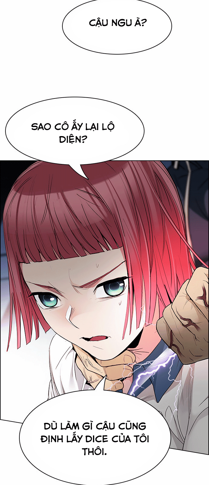 DICE chap 172 Trang 34 - Mangak.info DICE chap 172 Trang 34 - Mangak.info
