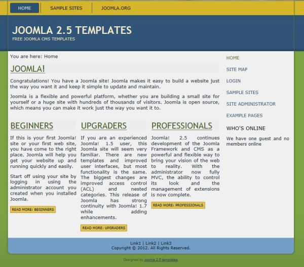 cms templates joomla 2 5 templates joomla 2 5 template cms templates joomla 2 5 templates joomla 2 5 template