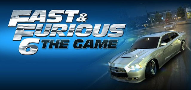Fast And Furious 6 : The Game screenshot by ultimatechgeek.com