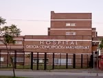 Hospital D. C. Masvernat