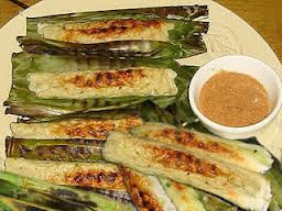 Resep Otak-otak Ikan Tenggiri Enak Resep Otak-otak Ikan Tenggiri Enak