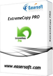 ExtremeCopy 2.3.2 Professional 32bit & 64bit with Serial