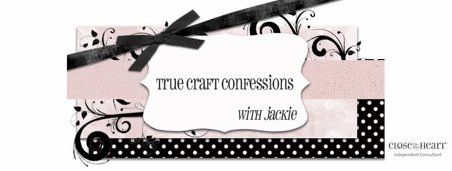 True Craft Confessions