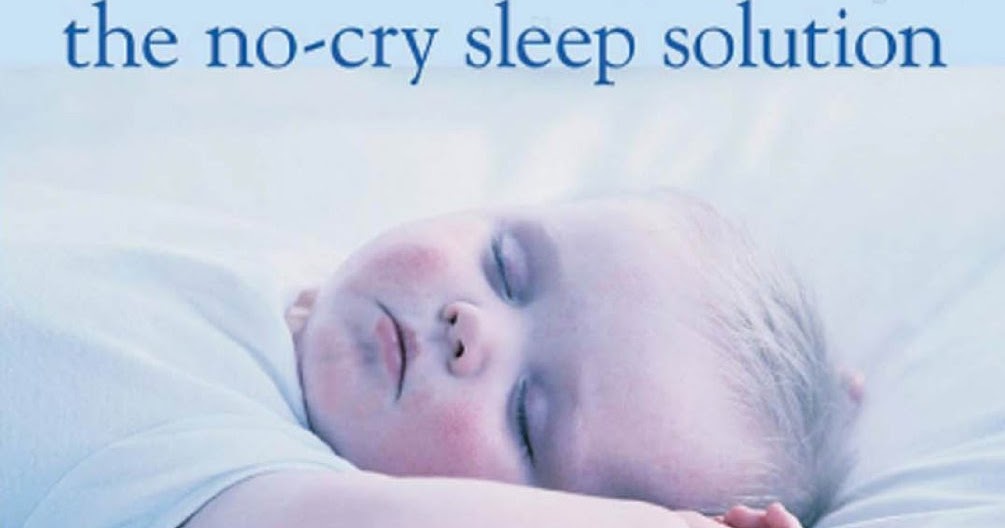 NoCry Sleep Solution Sleep Solutions for 04 months My Baby Sleep