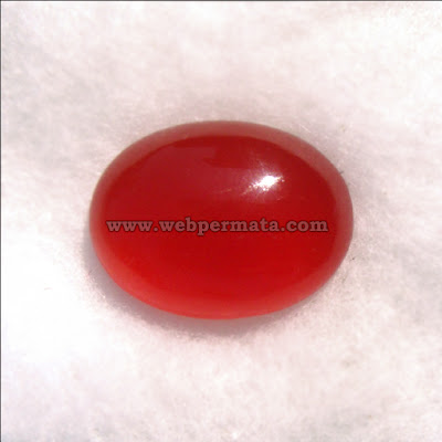 Red Carnelian Akik Darah Web Batu Permata Mulia Agate Asli Red Carnelian Akik Darah Web Batu Permata Mulia Agate Asli