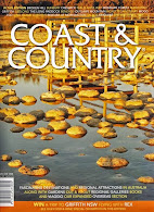 Australian Coast & Country magazine 2008