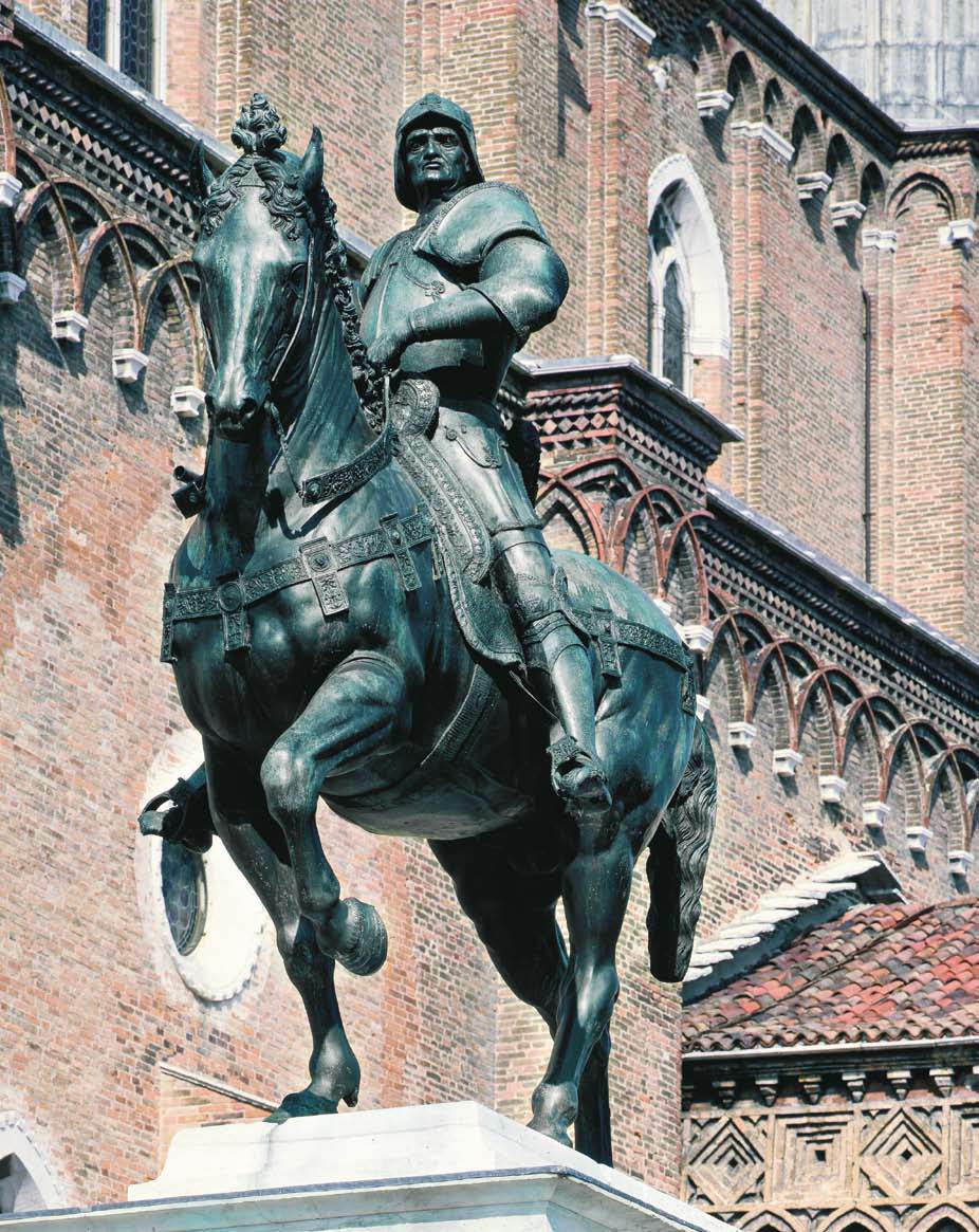 bartolomeo colleoni
