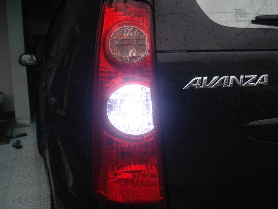 bohlam led mundur strobo f1 blinking 54 led soket t20 bohlam led mundur strobo f1 blinking 54 led soket t20