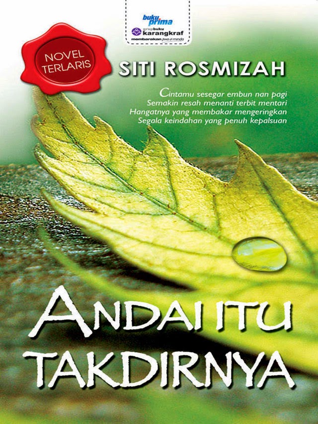 Ebook Free Download Novel Melayu