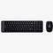Logitech Wireless Combo MK220