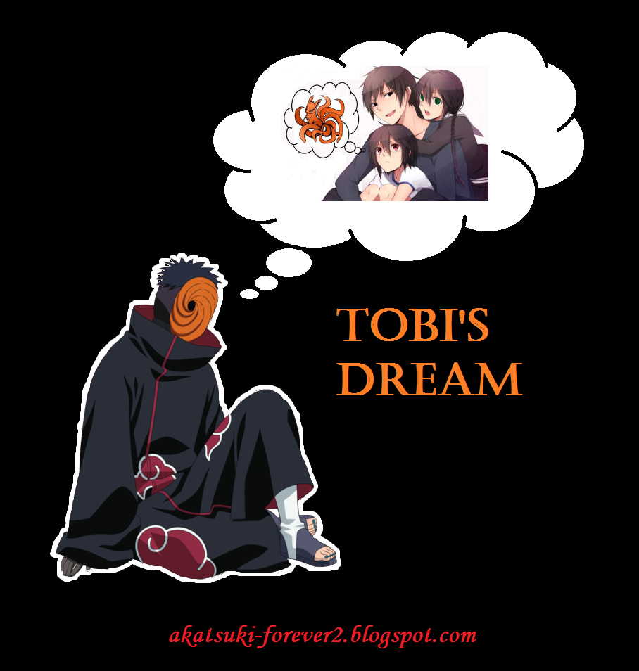 Tobi's dream