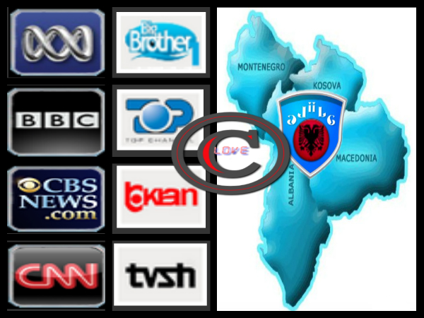 top channel klan tv tvsh tv apollon tv jug rt rozafa ntv tv 21 ktv