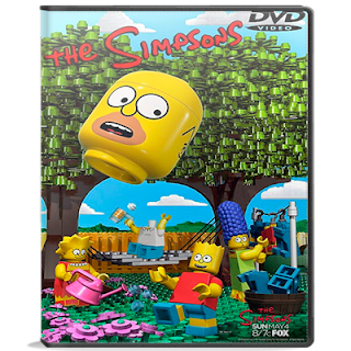 The Simpsons Brick Like Me %25282014%2529 DVDRip